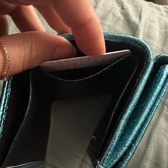 Compact Wallet - Picture 14 of 14